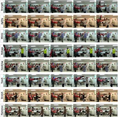How should robots exercise with people? Robot-mediated exergames win with music, social analogues, and gameplay clarity